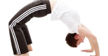 शीर्ष पादासन योग करने की विधि और लाभ - Yoga tips in hindi