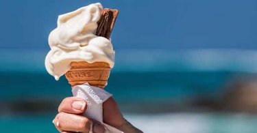 आइसक्रीम के फायदे और नुकसान सेहत के लिए और रहें जागरूक, icecream khane ke fayde aur nuksan