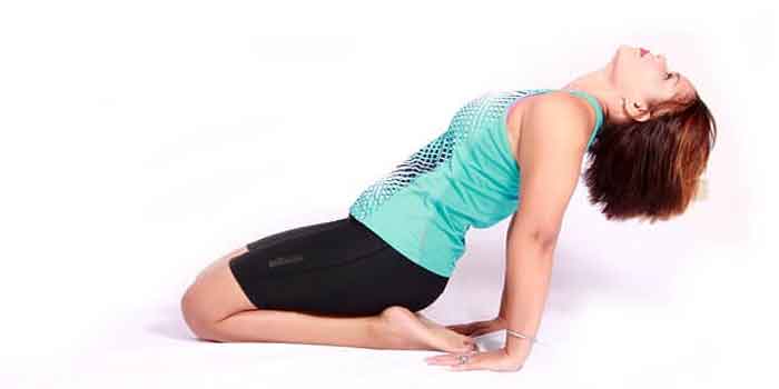 ब्लड सर्कुलेशन को बढाने वाले योग - Blood circulation yoga tips hindi
