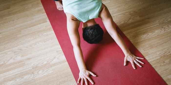 ब्लड सर्कुलेशन को बढाने वाले योग - Blood circulation yoga tips hindi