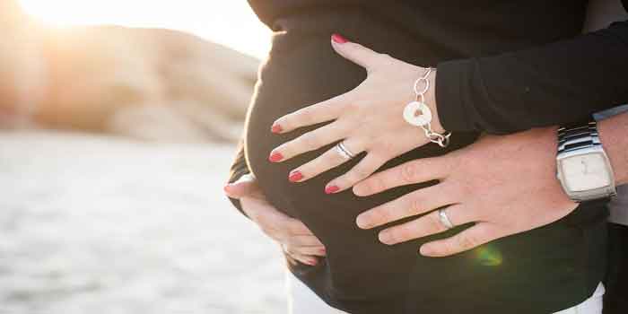 गर्भवती महिलाएं को लिए हानिकारक - अलसी