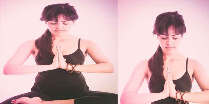 योगा की शुरूआत करने वालों के लिए 5 टिप्स - yoga tips in hindi