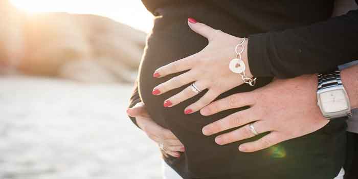 घाव और जलन में कारागार - Pregnancy tips hindi