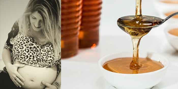 प्रेगनेंसी के दौरान शहद के फायदे ताकि आपकी सेहत रहे ठीक, honey benefits in pregnancy read in hindi