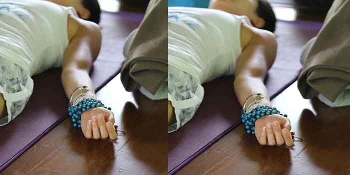 योग निद्रा - Yoga tips