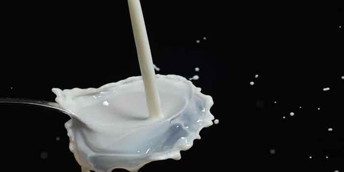 सूखे होंठों के लिए दूध क्रीम -ब्यूटी टिप्स