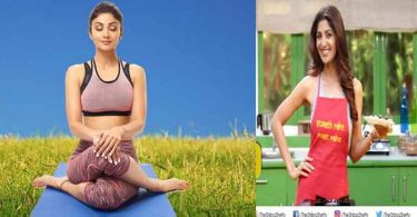 शिल्पा शेट्टी बॉलीवुड की सबसे फिट हीरोइन में से एक हैं जाने उसकी फिटनेस और डाइट से जुडी जानकारी, Shilpa shetty fitness and diet tips in hindi