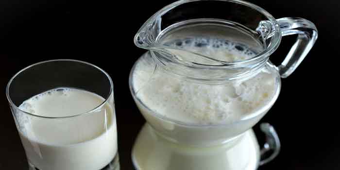 डायबिटीज के मरीजों के लिए ब्रेकफास्ट आहार - नॉनफैट दूध