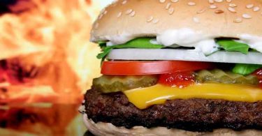 जाने बर्गर खाने के नुकसान सेहत के लिए ताकि आप अपनी स्वस्थ्य को लेकर रहें हमेशा जागरूक, burger side effects for health in hindi