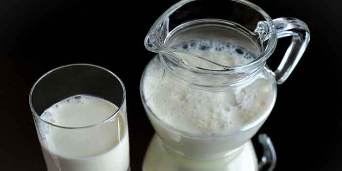 दूध और दही भी हाइपरथाइरॉइडिस्म में फायदेमंद 