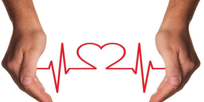 व्यायाम करने बहुत ही फायदे हैं, आज हम बात करेंगे या दिल हृदय रोग को रोकने वाले एक्सरसाइज, best exercises for heart health.