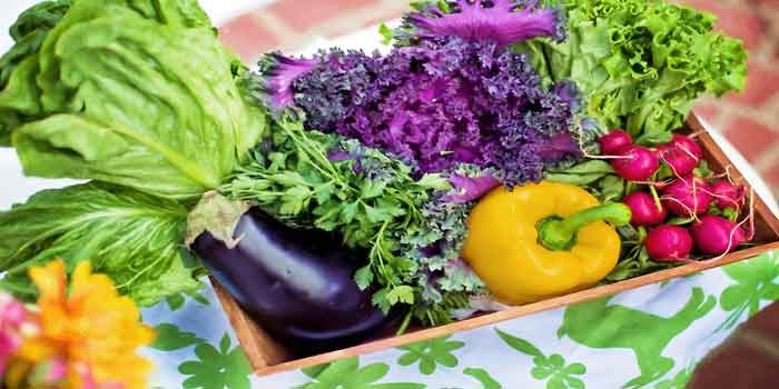 प्रेग्नेंट महिला खाएं हरी पत्तेदार सब्जियां