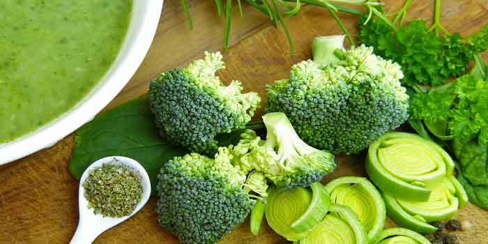 ब्रोकली बहुत ही फायदेमंद और पौष्टिक आहार है, इससे वजन घटाने में बहुत ही मदद मिलती है, benefit of broccoli for weight loss.