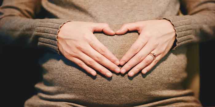 विटामिन ‘के’ गर्भवती महिलाओं के लिए फायदेमंद