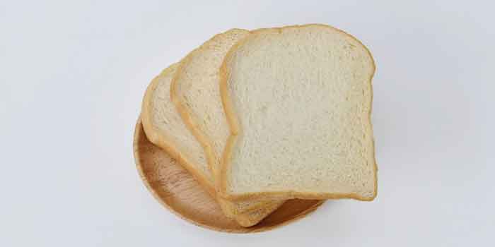 सर्दियों में परहेज करें सफेद ब्रेड