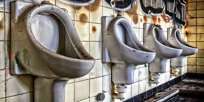 सार्वजनिक शौचालय में मौजूद बैक्टीरिया हमारे शरीर को नुकसान पहुंचाती है, आइए जानते हैं इससे बचने के तरीकों के बारे में, How to avoid germs in public toilet.