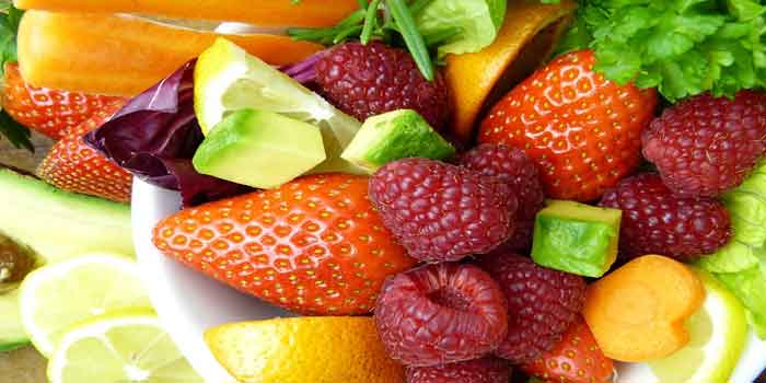 इम्यून सिस्टम को मजबूत करे फल और सब्जियां 