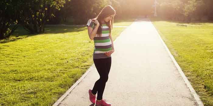 गर्भवती महिलाओं के लिए व्यायाम भी है जरूरी 