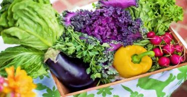 हरी पत्तेदार सब्जियां खाने के फायदे