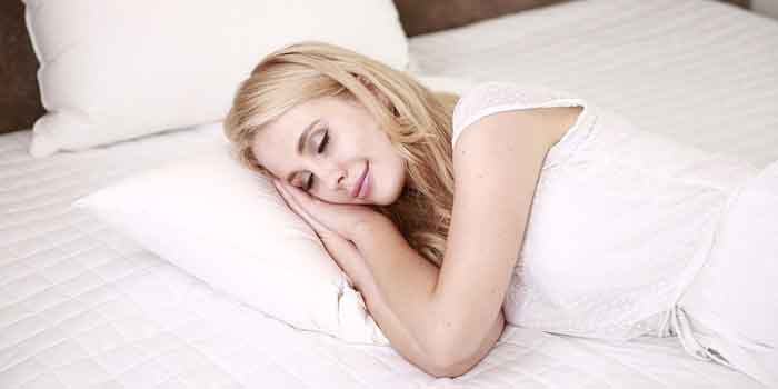 नींद पूरी लेने के 7  सरल तरीके