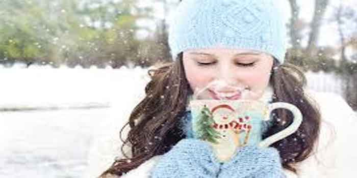 सर्दियों में स्वस्थ शरीर के लिए घरेलू उपचार