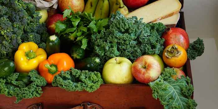 ब्लड प्लेटलेट्स बढ़ाने वाले फल और सब्जियां