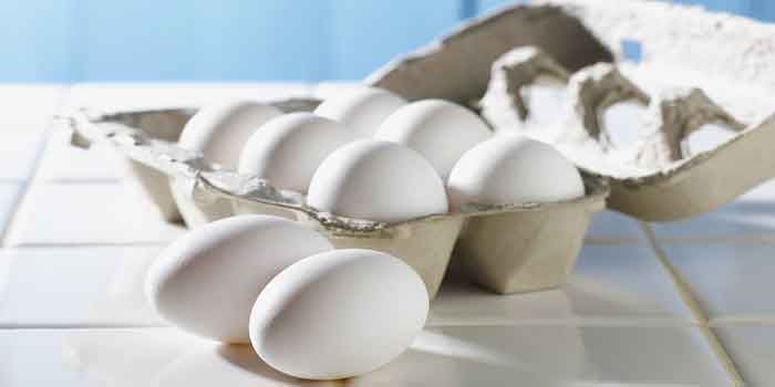 एक दिन में कितना अंडा खाना चाहिए ?