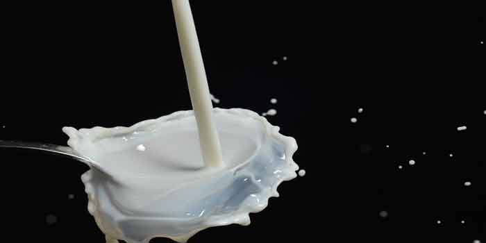 त्वचा को मॉइस्चराइज करे दूध क्रीम