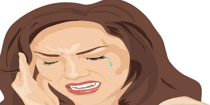 causes of migraine in women