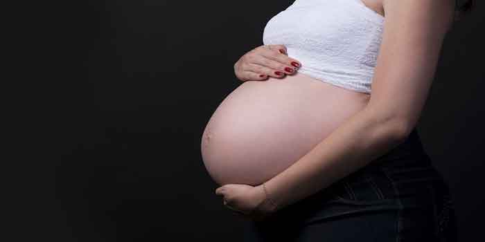 गर्भावस्था में आयरन के फायदे