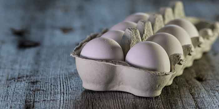 वजन कम करने के लिए खाएं अंडा