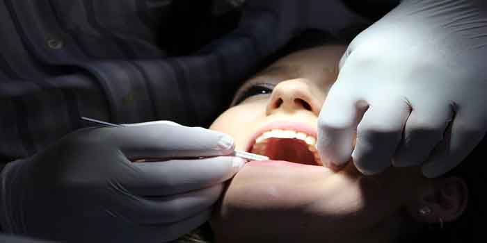 दांत के दर्द का प्राकृतिक उपचार