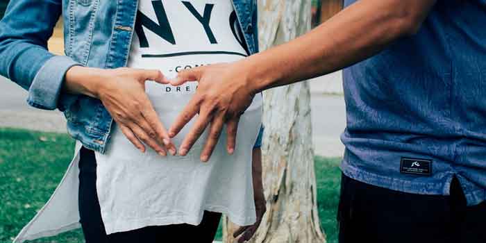 गर्भावस्था का पांचवा सप्ताह – बच्चे का विकास