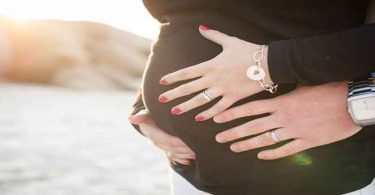 गर्भावस्था का पांचवा सप्ताह, लक्षण और आहार