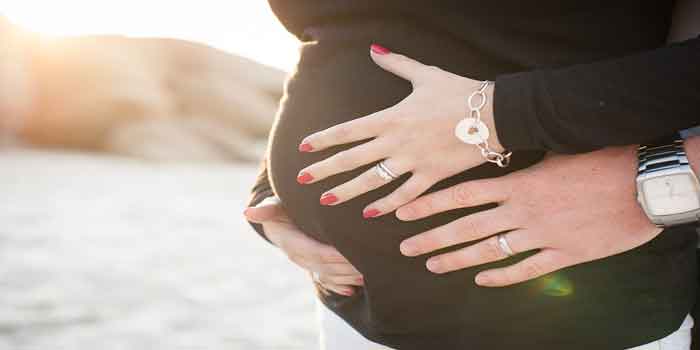 गर्भावस्था का पांचवा सप्ताह, लक्षण और आहार