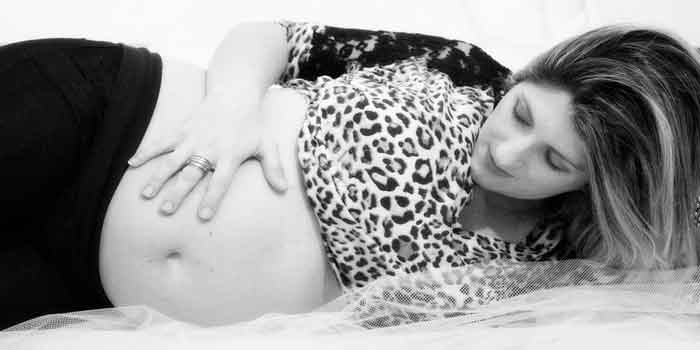 गर्भावस्था का दसवां सप्ताह – मां के शरीर में बदलाव