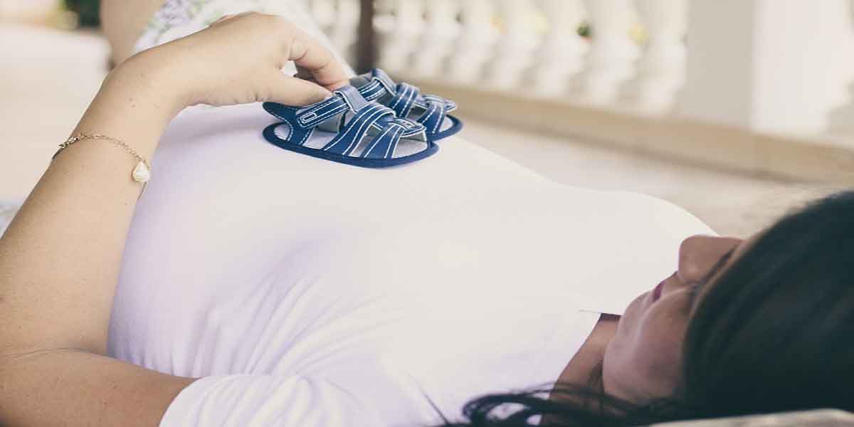 गर्भावस्था का ग्यारहवां सप्ताह – मां के शरीर में बदलाव
