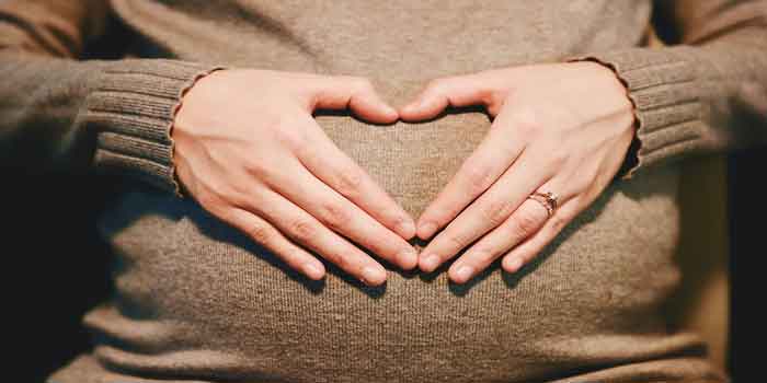 गर्भावस्था का आठवां सप्ताह – बच्चे का विकास