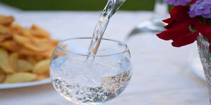 पानी पीने को लेकर क्या कहता है आयुर्वेद