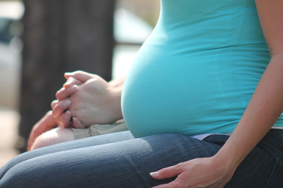 Pregnancy ka seventh Week - Kya khayen aur Parhej - गर्भावस्था का सातवां सप्ताह