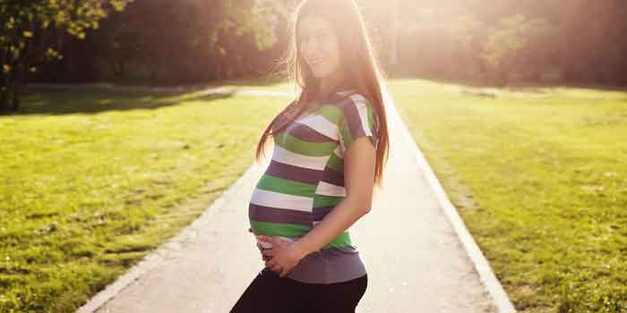 गर्भावस्था का आठवां सप्ताह – क्या है लक्षण