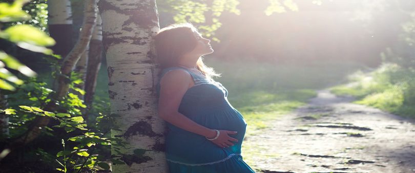गर्भावस्था का सातवां सप्ताह - लक्षण, क्या खाएं और क्या न खाएं