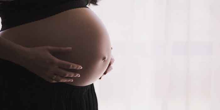 गर्भावस्था का दसवां सप्ताह – लक्षण