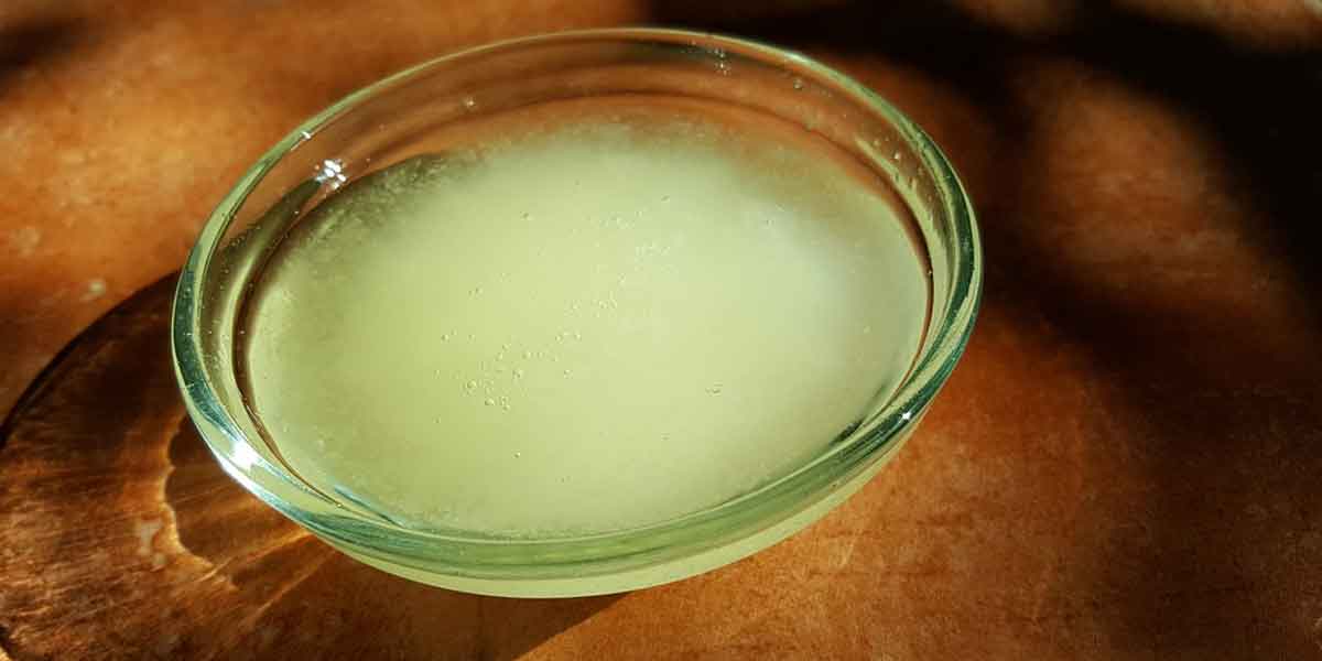 गंजेपन का सफल इलाज है नारियल का तेल