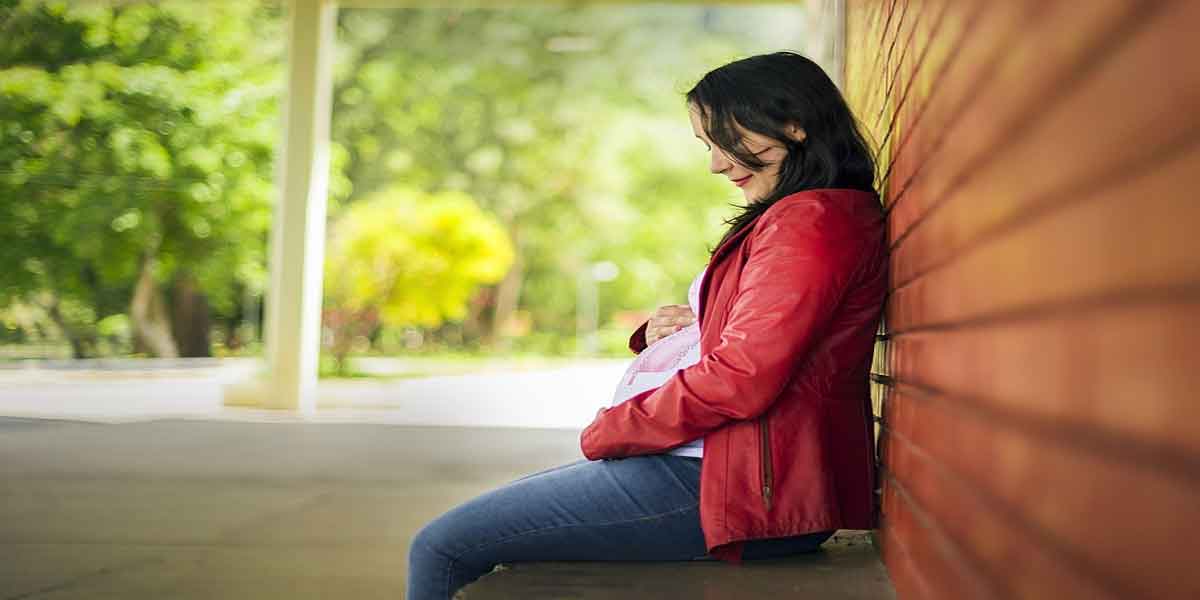 गर्भावस्था का बारहवां सप्ताह – मां के शरीर में बदलाव