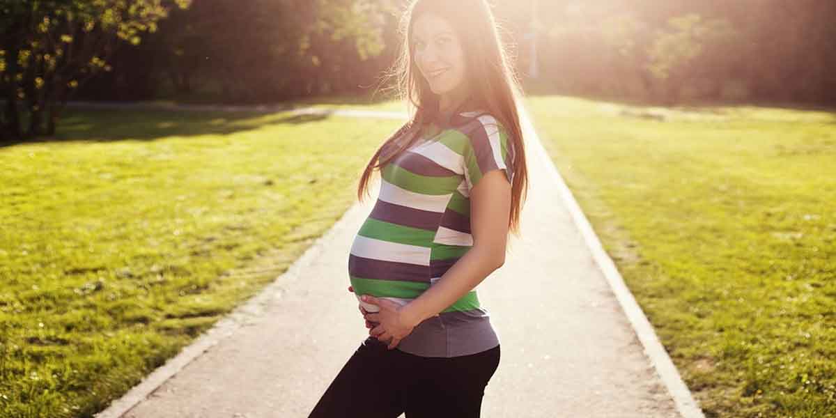 गर्भावस्था का चौदहवां सप्ताह – लक्षण
