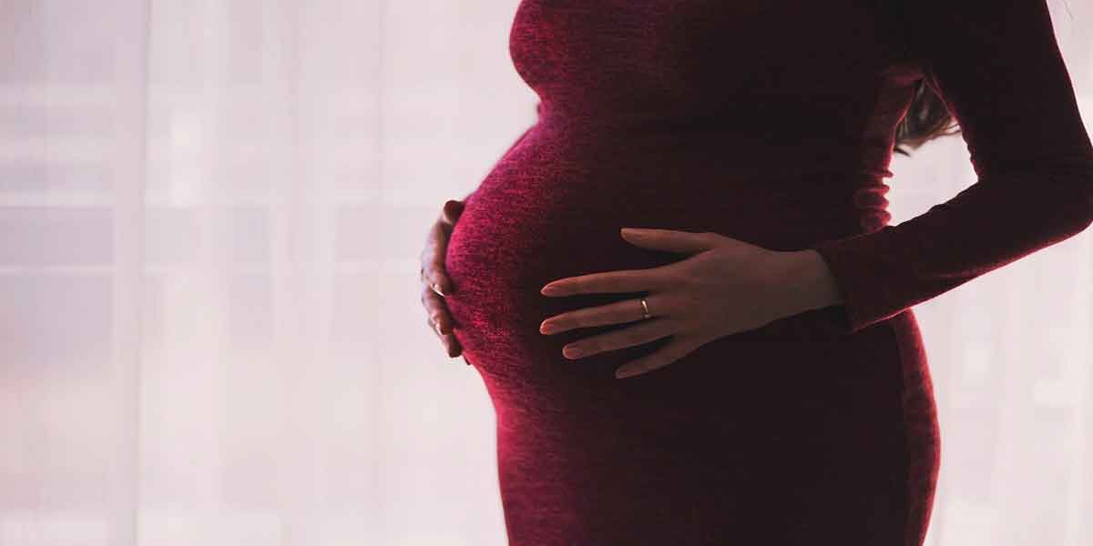 गर्भावस्था का चौदहवां सप्ताह – मां के शरीर में बदलाव