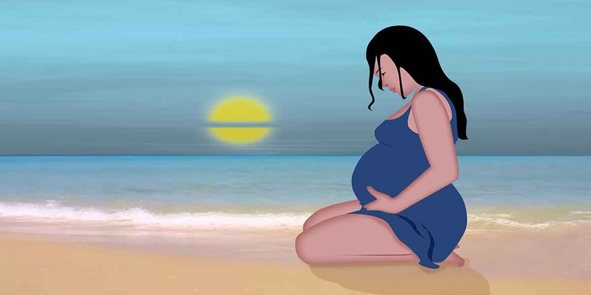 गर्भावस्था का सतरहवां सप्ताह – खानपान और परहेज