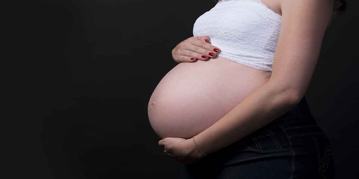 गर्भावस्था का बारहवां सप्ताह – लक्षण