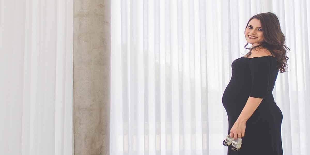 गर्भावस्था का सोलहवां सप्ताह – बच्चे के शरीर का विकास